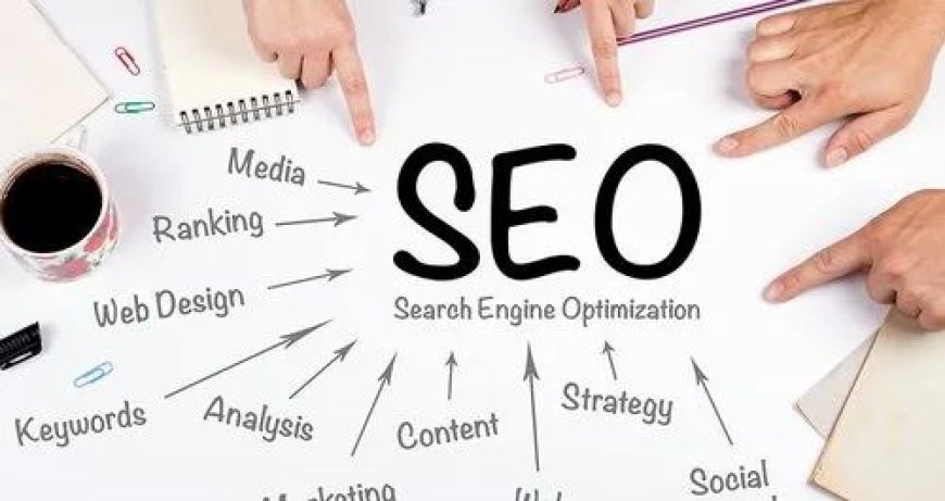 The Major SEO Services for SAAS Companies in Vancouver