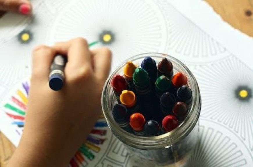 No More Boredom: Easy and Engaging Activities to Keep Kids Quiet & Busy