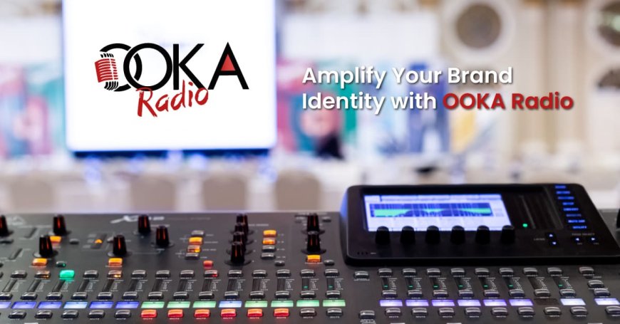 AMPLIFY YOUR BRAND WITH CAPTIVATING IN-STORE MUSIC