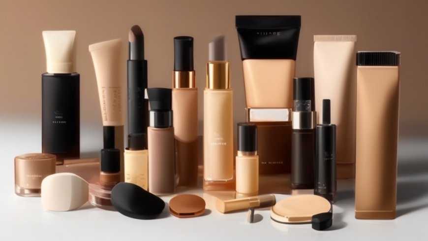 When and Why You Should Use Foundation for Makeup