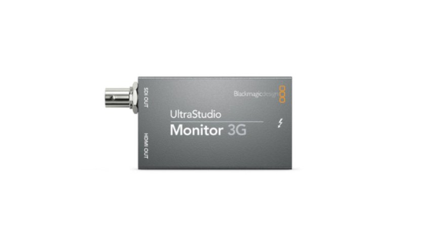 Finding the Best Blackmagic Design Monitor Reseller in Canada