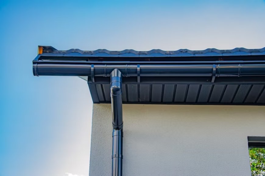 The Art Of Gutter Repair Services In Yonkers, NY