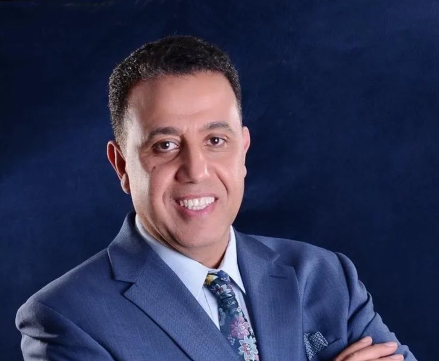 Meet Dr. Ayman Attia: A Dedicated Internal Medicine Specialist Committed to Your Health