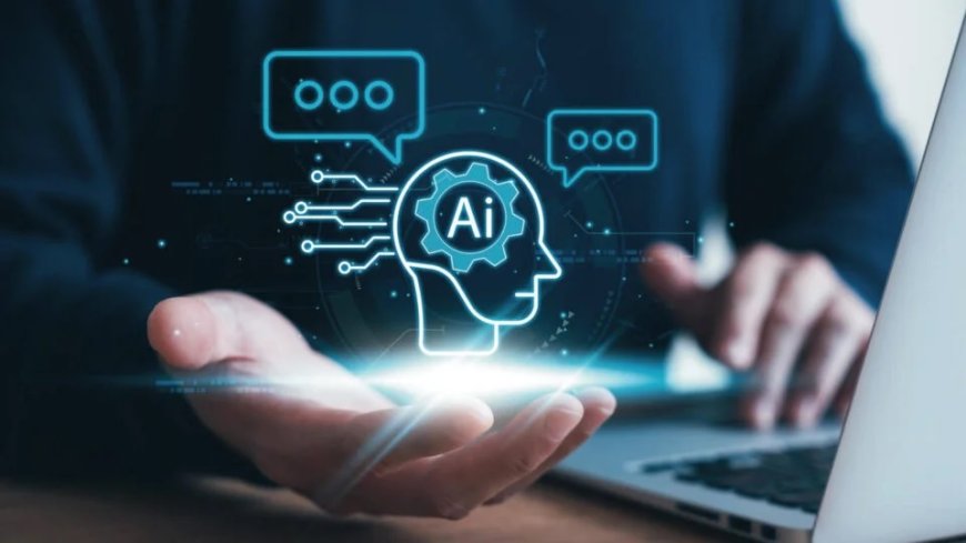 Impact of AI Augmentation on the Future of Marketing