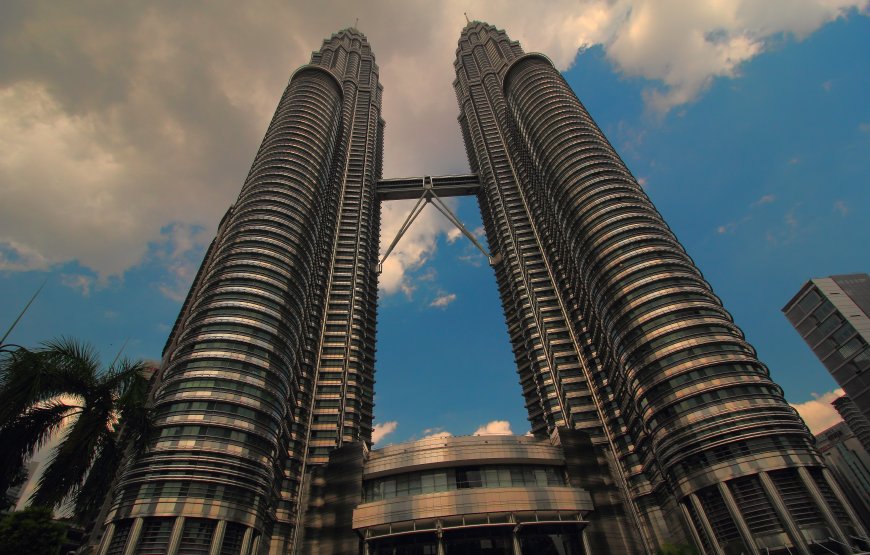 Exploring Kuala Lumpur with Family: 7 Best Places to Visit