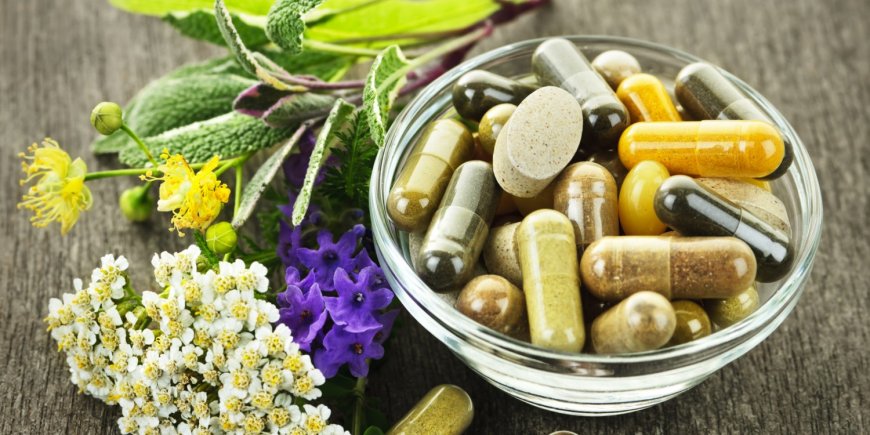 Global Demand for Herbal Extracts in Nutraceuticals Market is Expected to Progress to Reach US$ 5.8 Bn by 2031