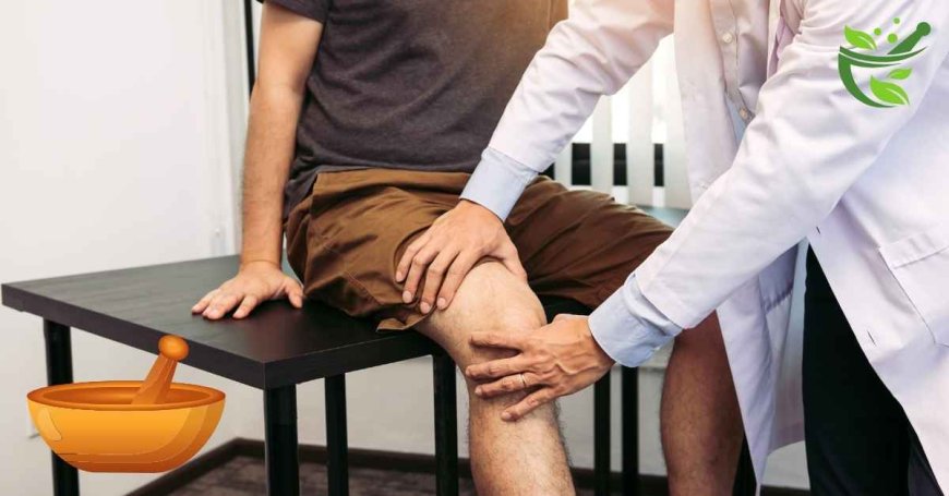 The 4 best ayurvedic medicine for Arthritis in Toronto