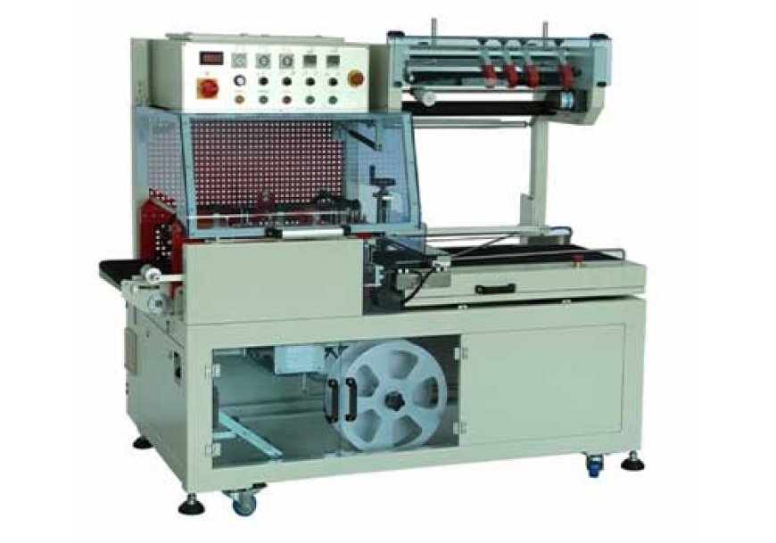 Common Applications of L Sealer Machines in Different Industries