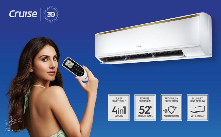 Beat the Heat the Smart Way: Why Inverter ACs are Perfect for Indian Homes