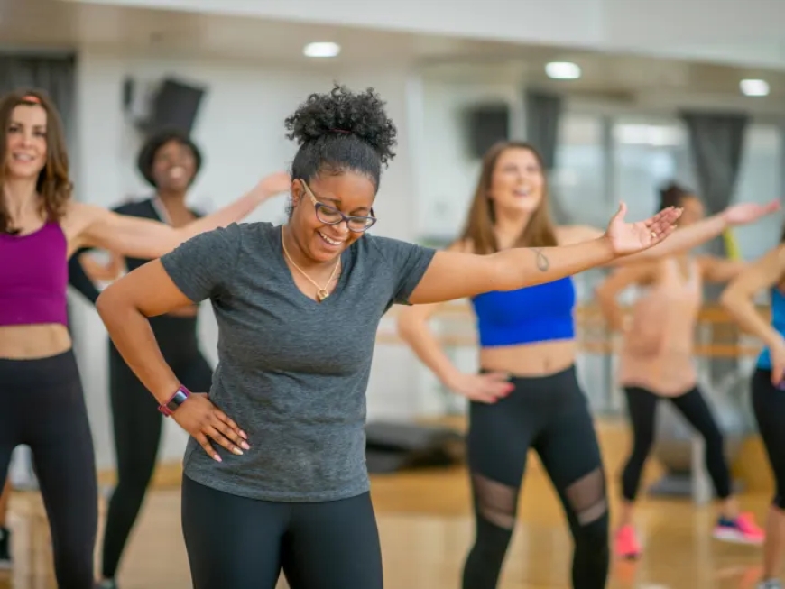 Discover the Joy of Movement: How Party Dance Lessons Can Transform Your Celebrations