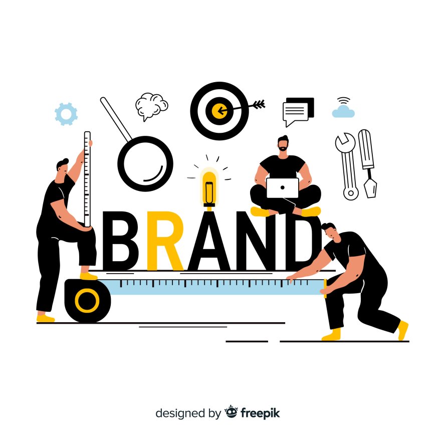 The Ultimate Guide to Building a Strong Brand Identity for Your Small Business