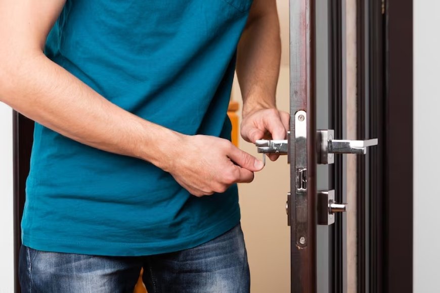 How Much Does It Cost To Hire A Residential Locksmith In Kent, WA?