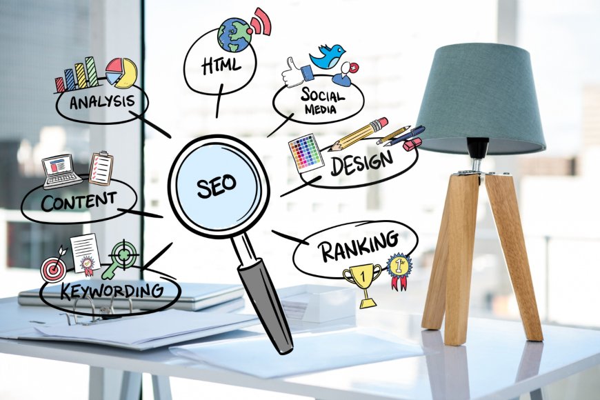 Top 9 SEO Services In Houston For Boosting Your Website Ranking