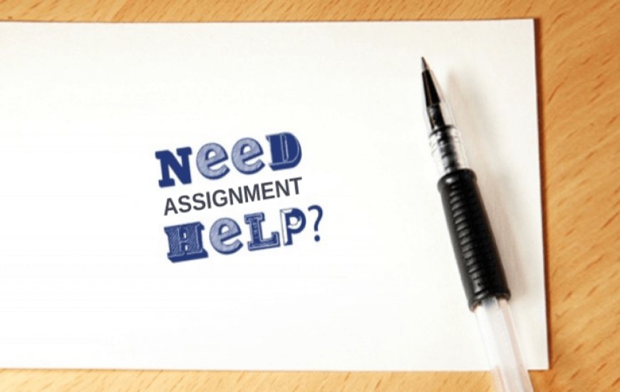 Explore Why Should You Pay For University Assignment Services