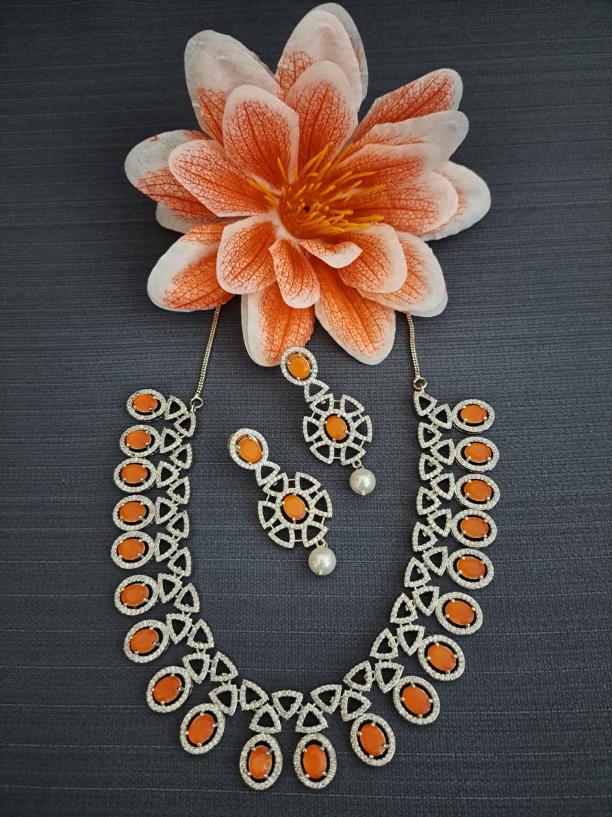 Designer Wholesale Collection of Imitation Jewellery