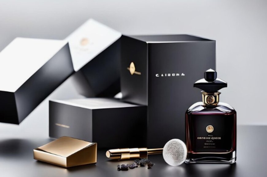 Luxurious Aromas: Top Perfume Brands Trending in Tanzania