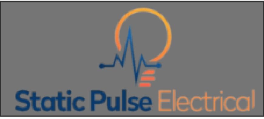 Exceptional Electrical Services in Nassau by Static Pulse Electrical Repairs & Maintenance Services Ltd