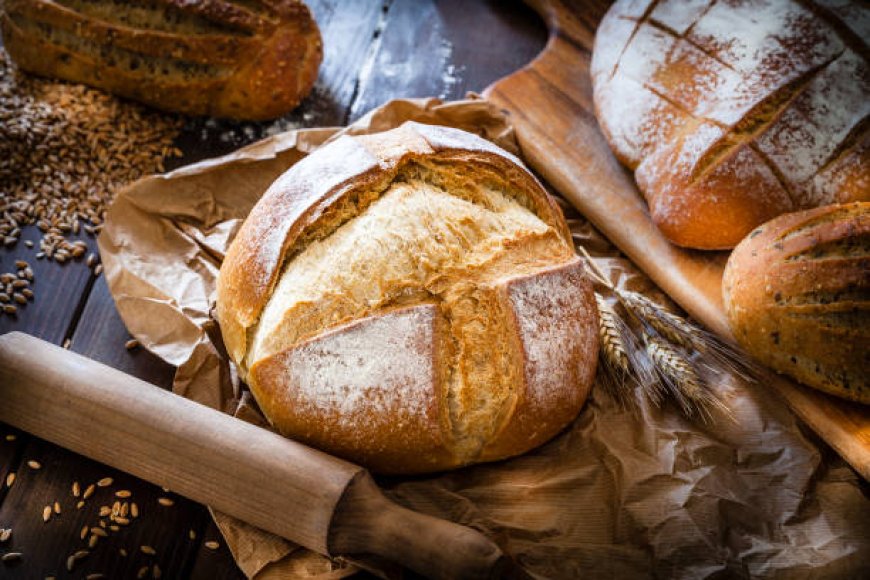 Japan Organic Bakery Products Market Trends, Share, Size, Growth, Opportunity and Forecast 2032