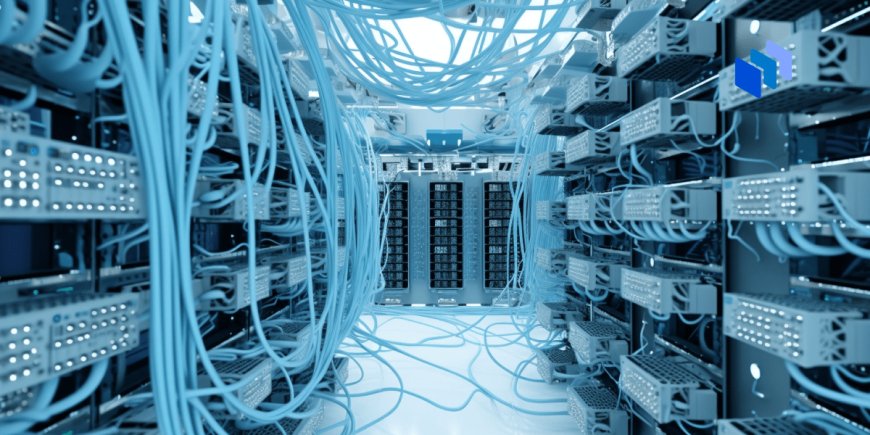 UK Data Center Market Trends, Report 2024-32 | Share, Size, Industry Growth, & Forecast