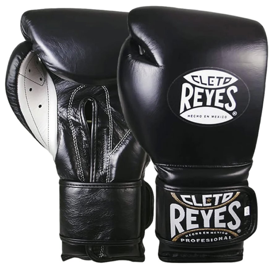 Unlocking the Power and Precision: The World of 16 oz Boxing Gloves