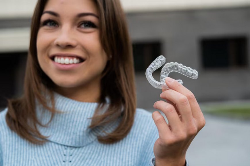 Invisalign Near Me: What to Expect and How to Prepare