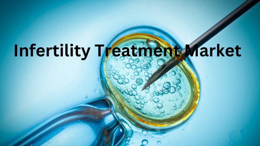 Key Trends Shaping the Infertility Treatment Industry