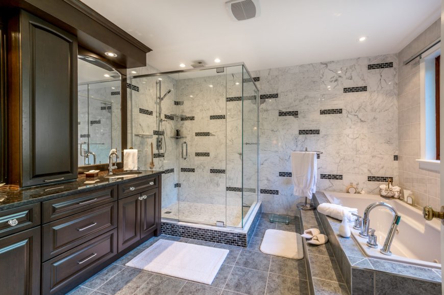 Want To Remodel Your Shower? Hidden Facts With Bathroom Remodelers