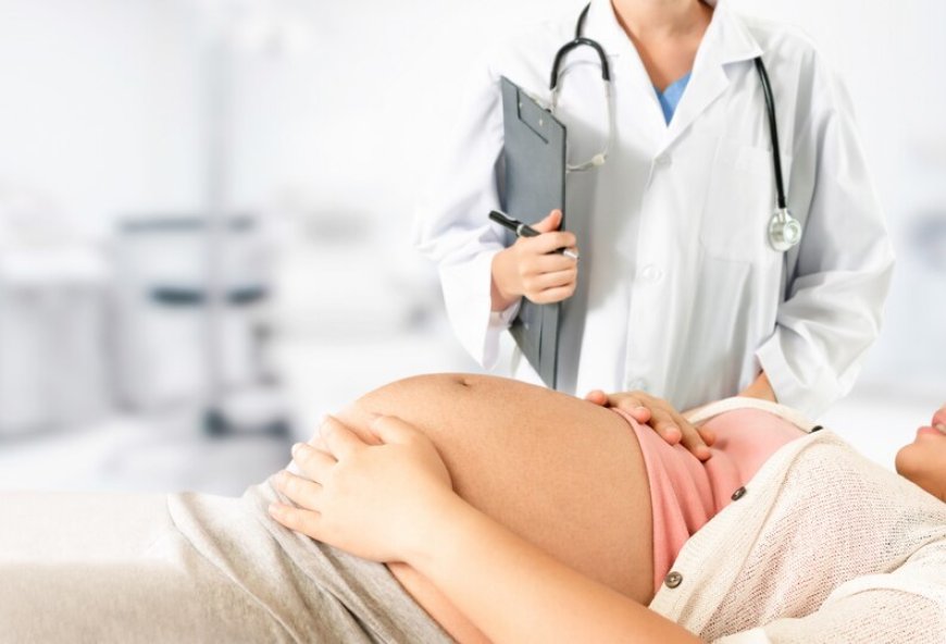 The Role of OBGYNs in Womens Healthcare