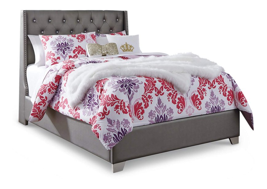 What Makes a Full Upholstered Bed a Comfortable Choice?