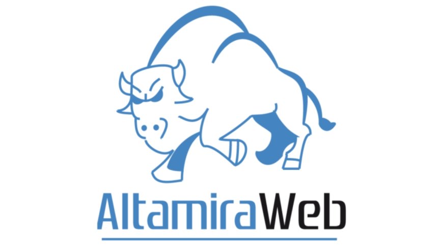 AltamiraWeb: Building Beautiful Websites, One Click at a Time