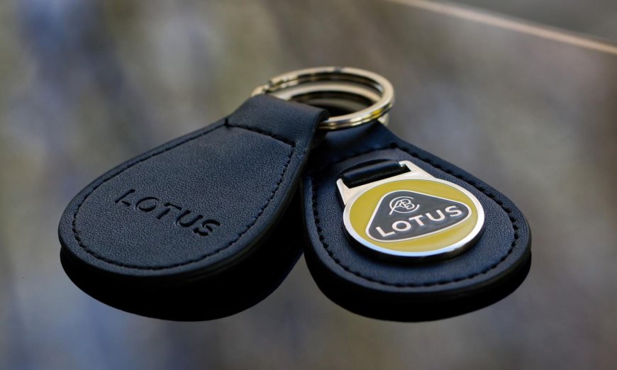 Essential Guide to Lotus Car Key Replacement