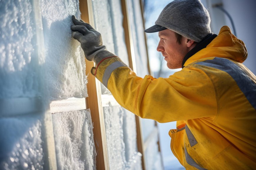 Tips For A Insulation Contractors To Successful Project