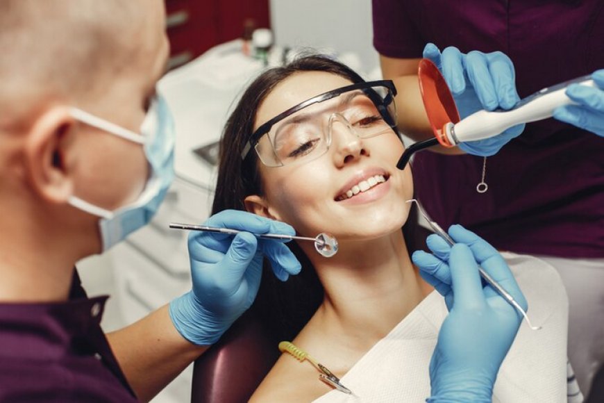 Choosing the Right Orthodontist: Factors to Consider