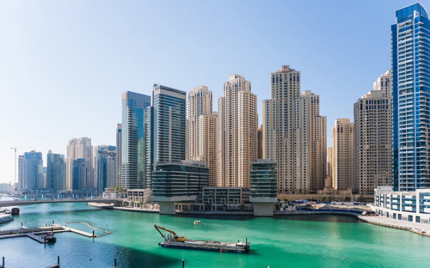 Things You Need to Know About Dubai Tourist Visa