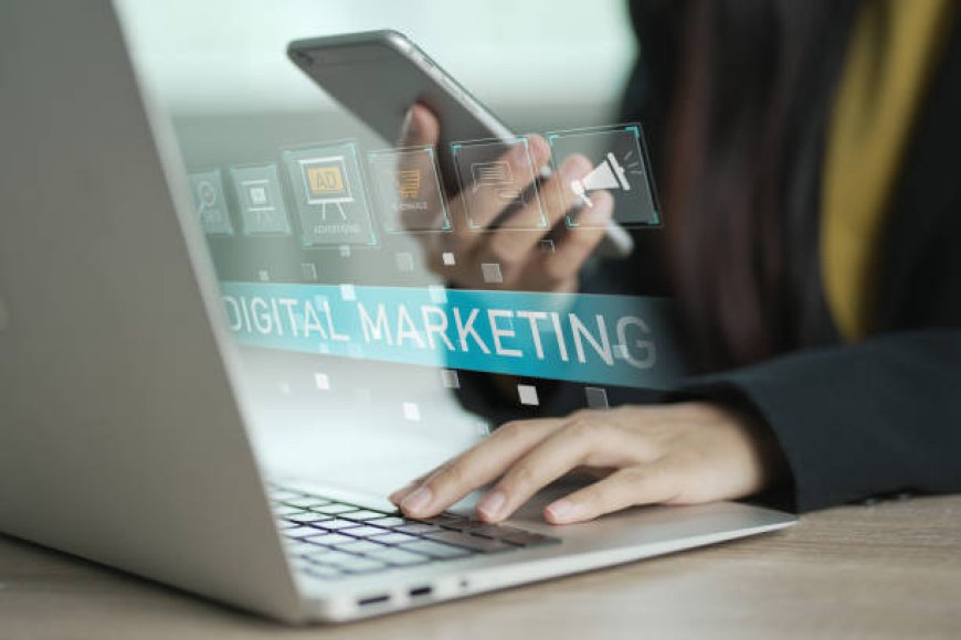 The Power Of Digital Marketing Courses