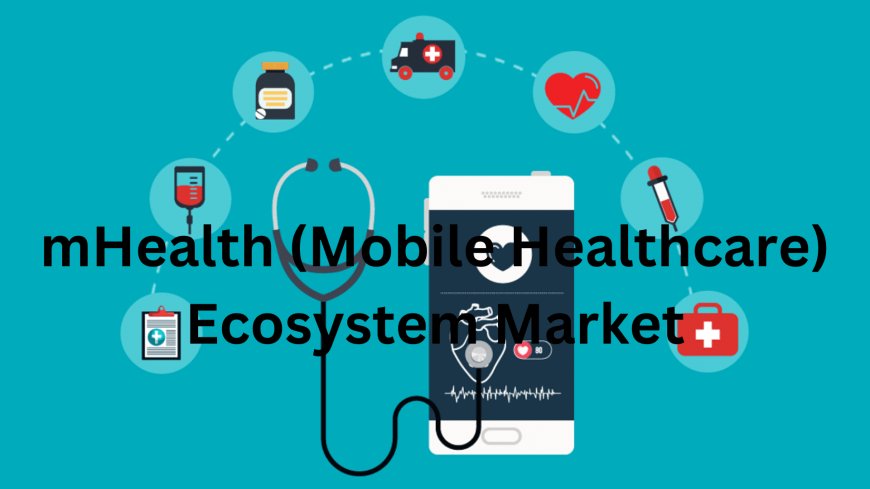 Advancements in Mobile Technology Driving mHealth Innovation