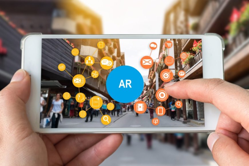 How to Minimize Augmented Reality Security Risks