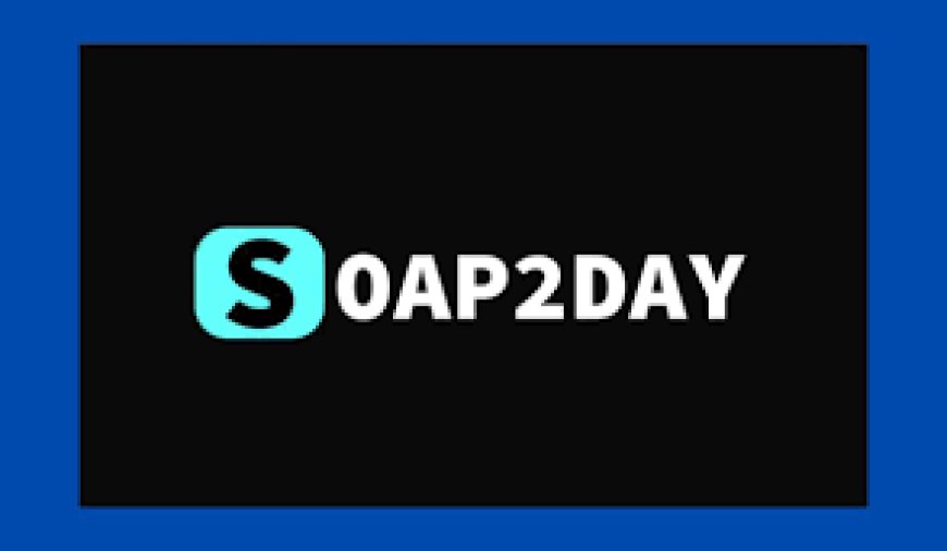 Soap2Day: Understanding the Popular Streaming Platform