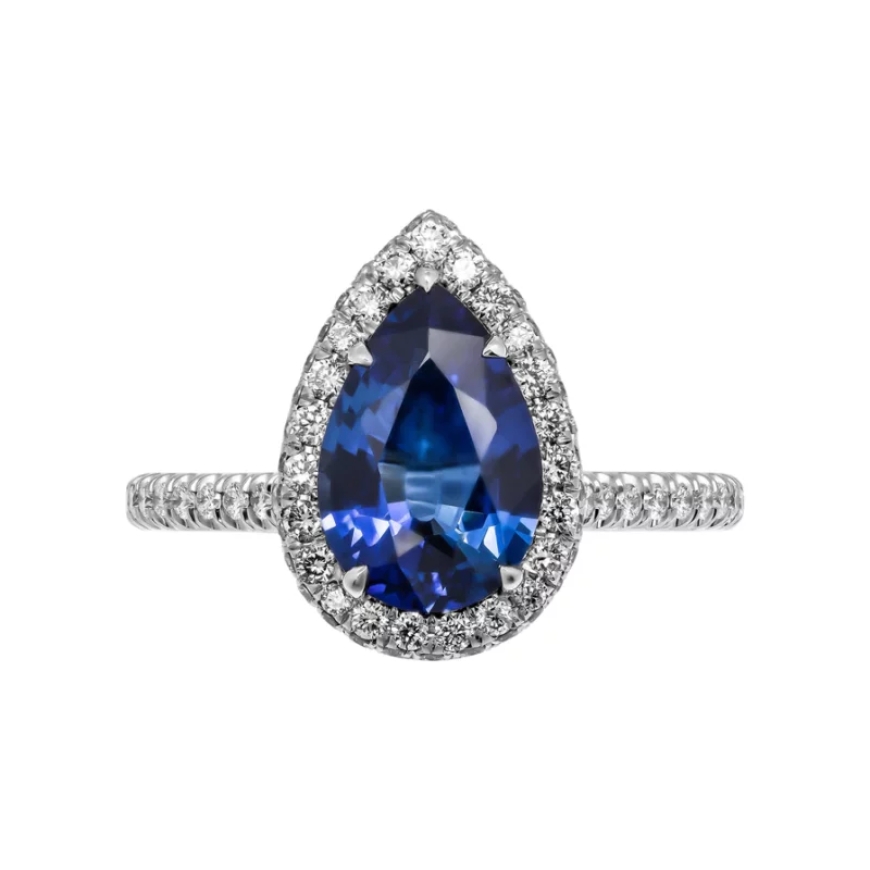 Celebrity Engagement Rings: Inspiration for Your Own Ring