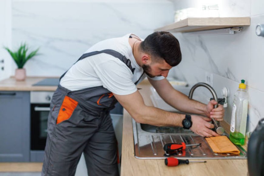 Three Great Ways a Plumbing Company Can Prevent Disasters in Your Home