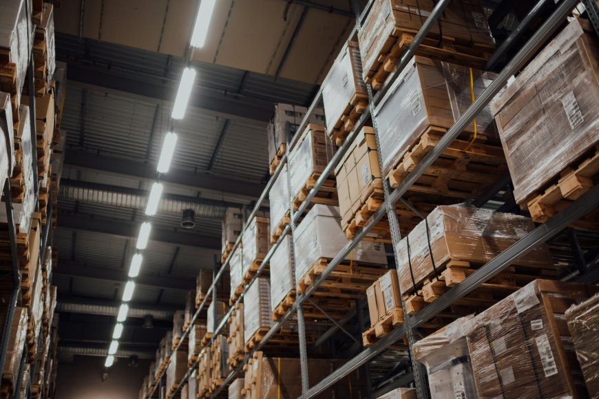 The Rise of Warehouse Investments for E-Commerce Businesses