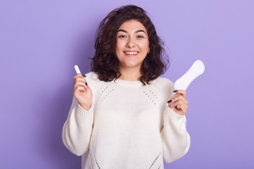 Survive Your Period Like a Pro: Top Tips for Building the Perfect Period Kit