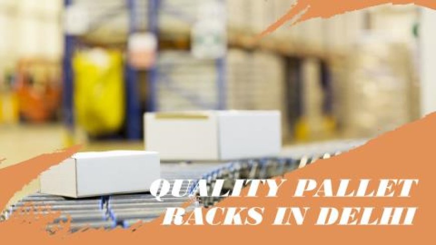 Commercial Slotted Angle Storage Rack | racksindia: The Ultimate Storage Solution