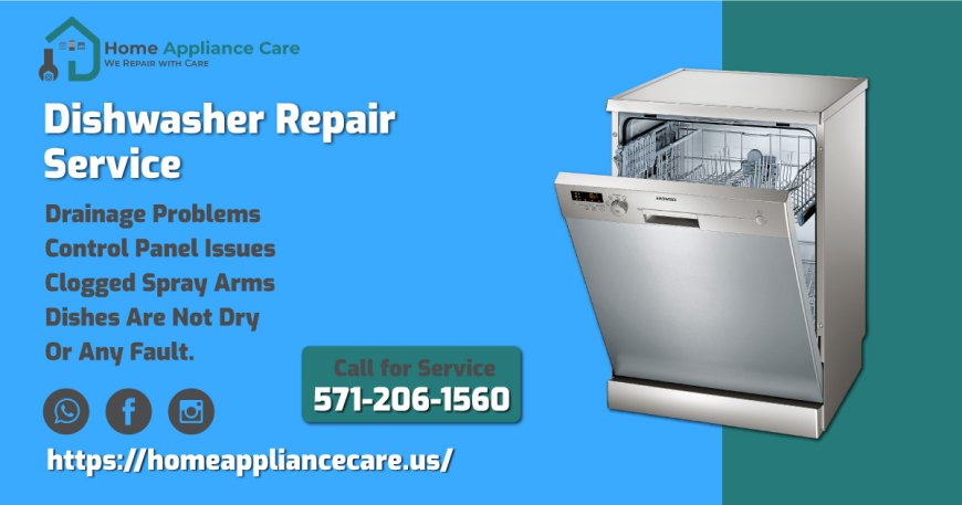 Expert LG Washer Repair Services in Alexandria, Virginia