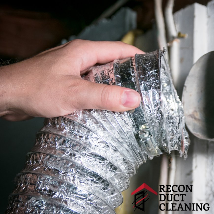 The Lifespan of Ductwork: When Is It Time for Replacement?