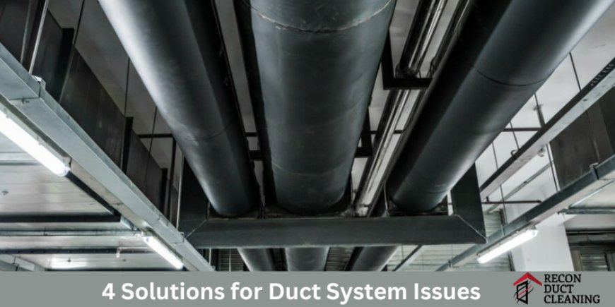 The Role of Proper Duct Installation in Indoor Air Quality