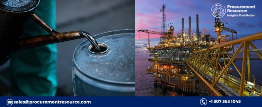 Crude Oil Price Trend Analysis: Market Dynamics and Future Outlook