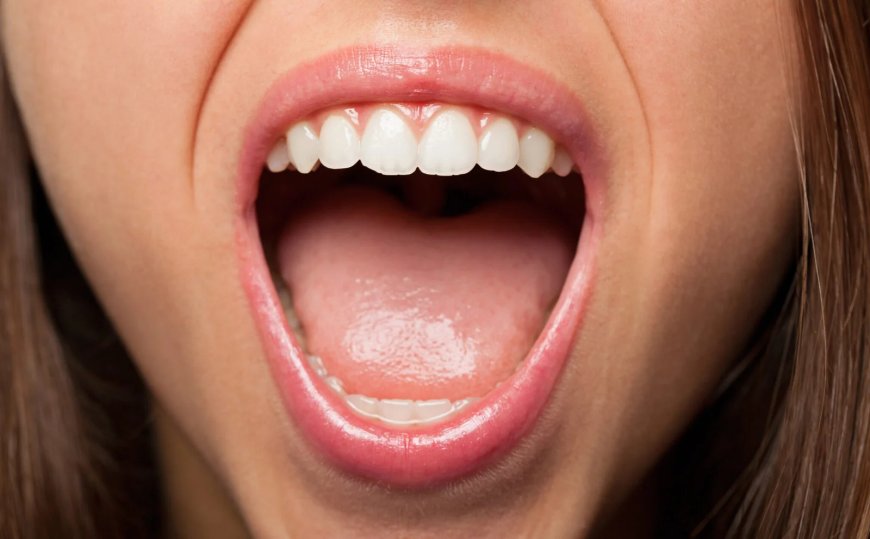 5 Common Causes of Painful Mouth Ulcers