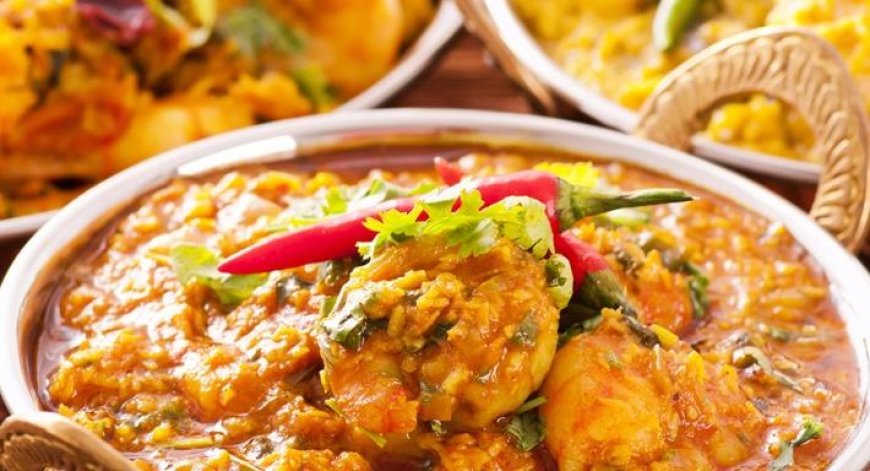 Why Leyland’s Indian Curry House is a Must-Visit for Spice Lovers