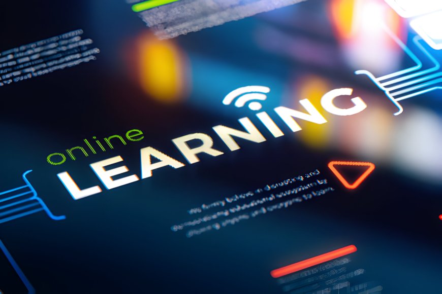 Expert Guide to Developing Effective eLearning Programs